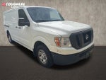 2015 Nissan NV1500 SV