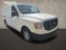 2015 Nissan NV1500 SV