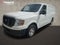 2015 Nissan NV1500 SV