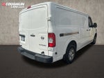 2015 Nissan NV1500 SV