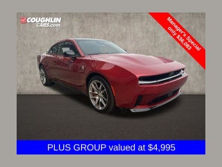 2024 Dodge Charger R/T Scat Pack
