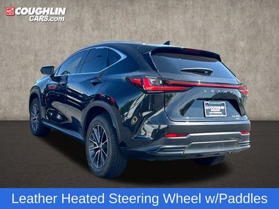 2024 Lexus NX 350 Premium