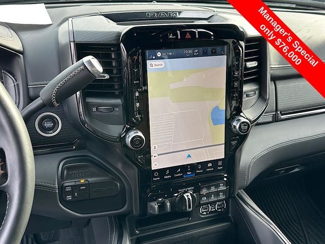 2024 RAM 3500 Limited