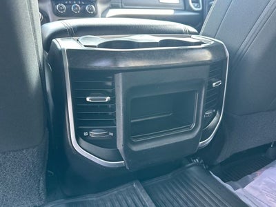 2020 RAM 2500 Big Horn