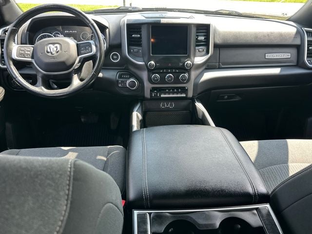 2020 RAM 2500 Big Horn