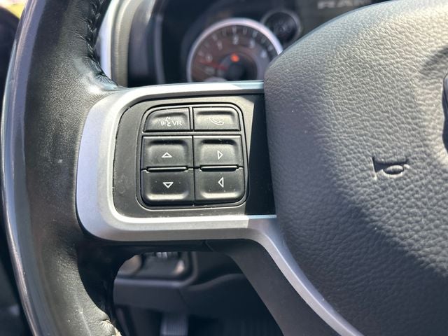 2020 RAM 2500 Big Horn
