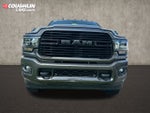 2020 RAM 2500 Big Horn