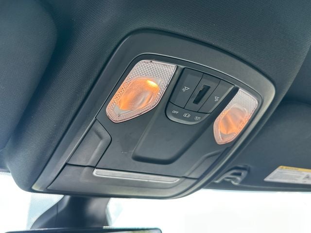 2020 RAM 2500 Big Horn