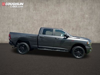 2020 RAM 2500 Big Horn