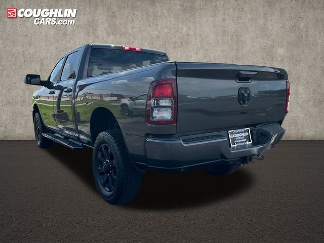 2020 RAM 2500 Big Horn