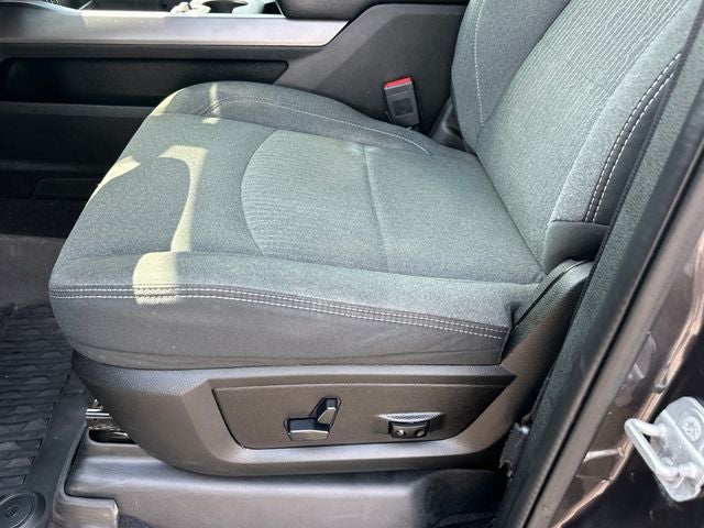 2020 RAM 2500 Big Horn