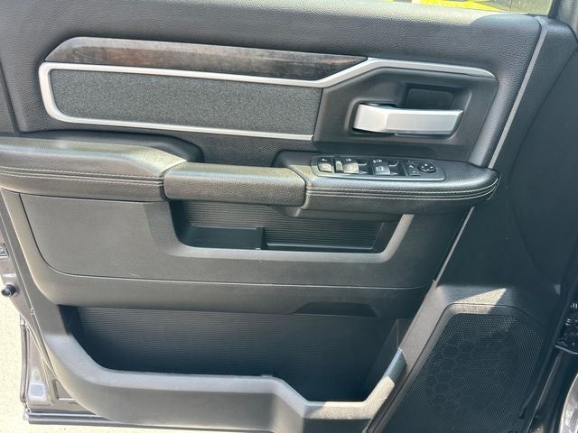 2020 RAM 2500 Big Horn