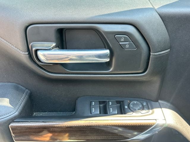 2021 Chevrolet Silverado 1500 LT LT1