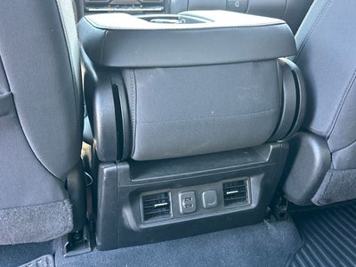 2021 Chevrolet Silverado 1500 LT LT1