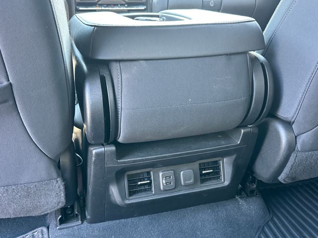 2021 Chevrolet Silverado 1500 LT LT1