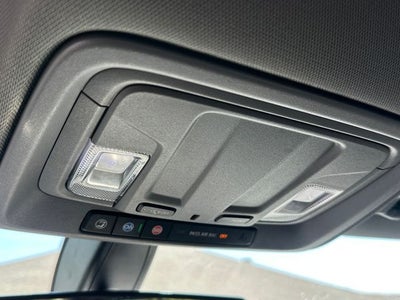 2021 Chevrolet Silverado 1500 LT LT1
