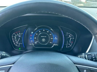 2019 Hyundai Santa Fe Ultimate