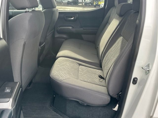 2017 Toyota Tacoma TRD Off-Road