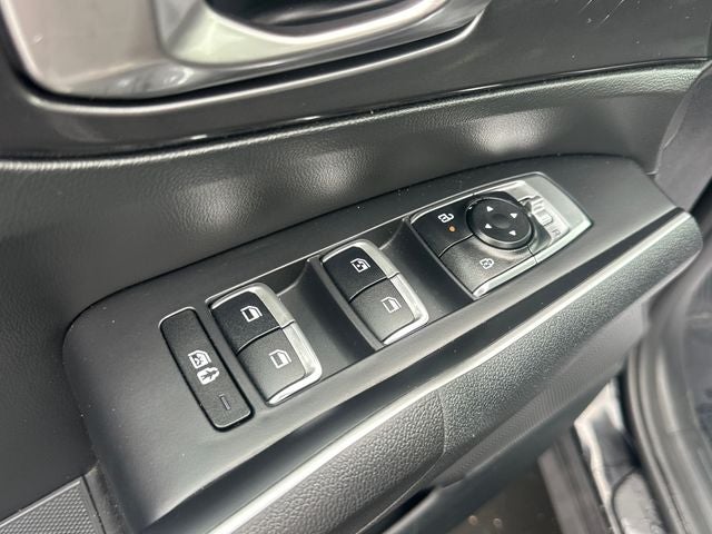 2024 Kia Sorento LX