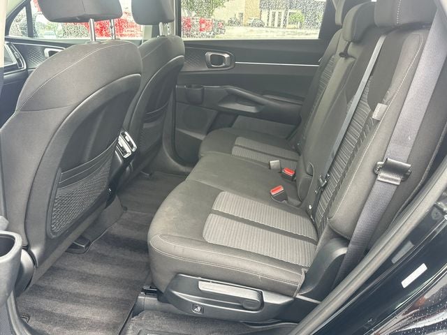 2024 Kia Sorento LX