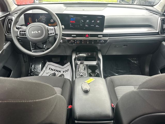 2024 Kia Sorento LX