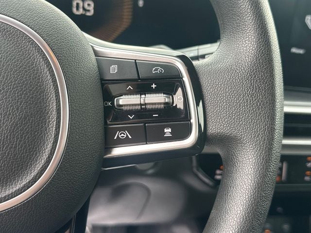 2024 Kia Sorento LX