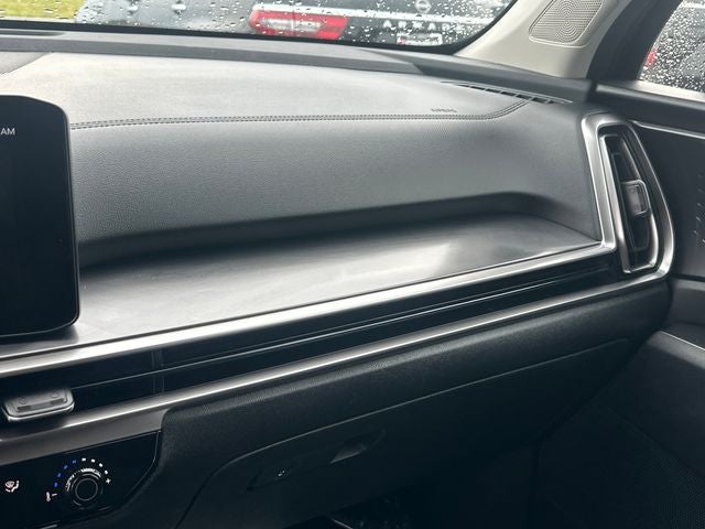 2024 Kia Sorento LX
