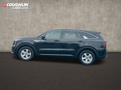 2024 Kia Sorento LX