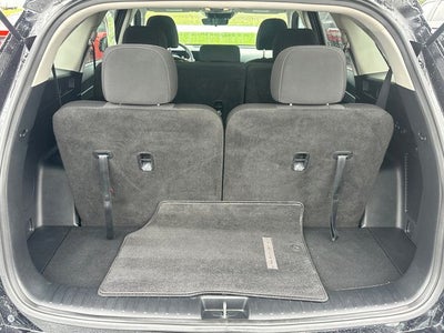 2024 Kia Sorento LX