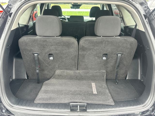 2024 Kia Sorento LX