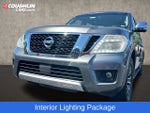 2017 Nissan Armada SL