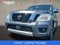2017 Nissan Armada SL