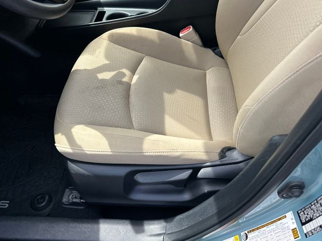 2020 Toyota Prius LE AWD-e