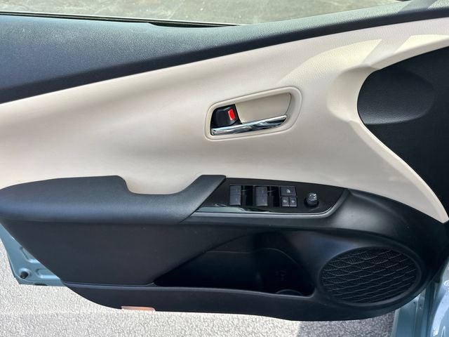 2020 Toyota Prius LE AWD-e