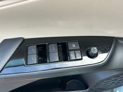 2020 Toyota Prius LE AWD-e