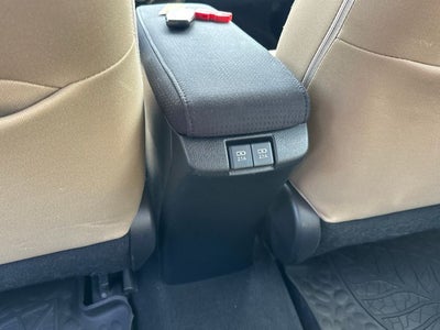2020 Toyota Prius LE AWD-e