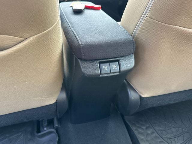 2020 Toyota Prius LE AWD-e