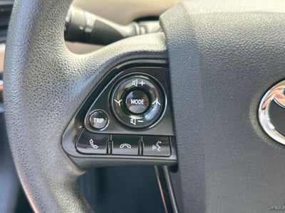 2020 Toyota Prius LE AWD-e