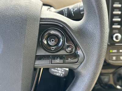 2020 Toyota Prius LE AWD-e