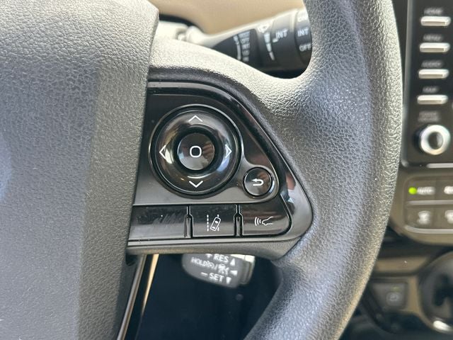 2020 Toyota Prius LE AWD-e