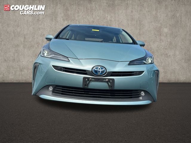 2020 Toyota Prius LE AWD-e