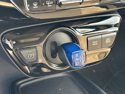 2020 Toyota Prius LE AWD-e