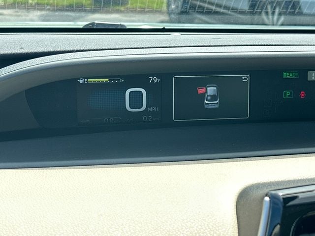 2020 Toyota Prius LE AWD-e
