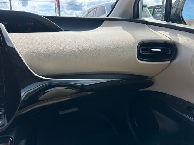 2020 Toyota Prius LE AWD-e