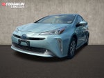2020 Toyota Prius LE AWD-e