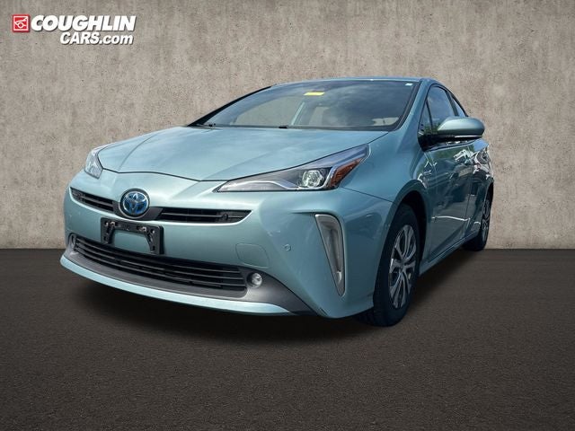 2020 Toyota Prius LE AWD-e