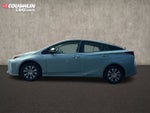 2020 Toyota Prius LE AWD-e