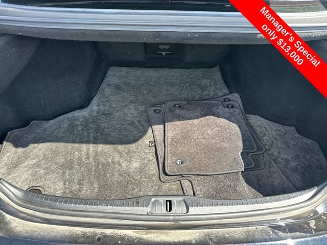 2014 Lexus LS 460