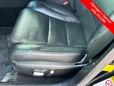 2014 Lexus LS 460