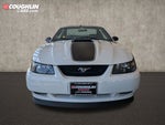2003 Ford Mustang Mach 1 Premium